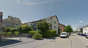 Tannenzaunstrasse 3:5