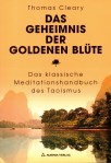 Das Geheimnis der goldenen Blüte